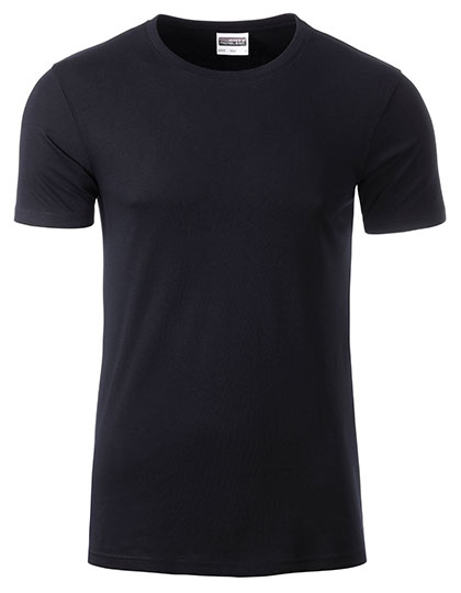 T-Shirt - Men – Bild 4