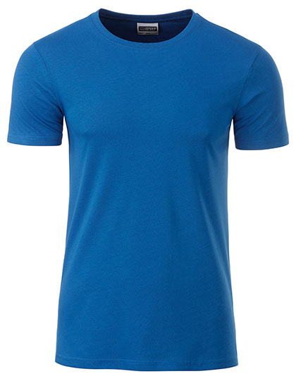 T-Shirt - Men – Bild 7