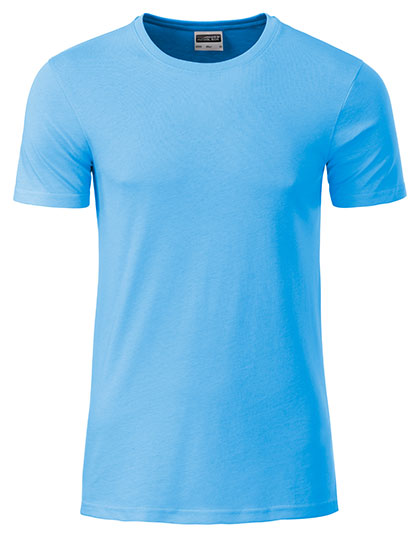 T-Shirt - Men – Bild 8