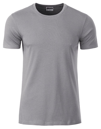 T-Shirt - Men – Bild 5