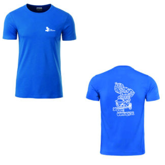 T-Shirt - Men