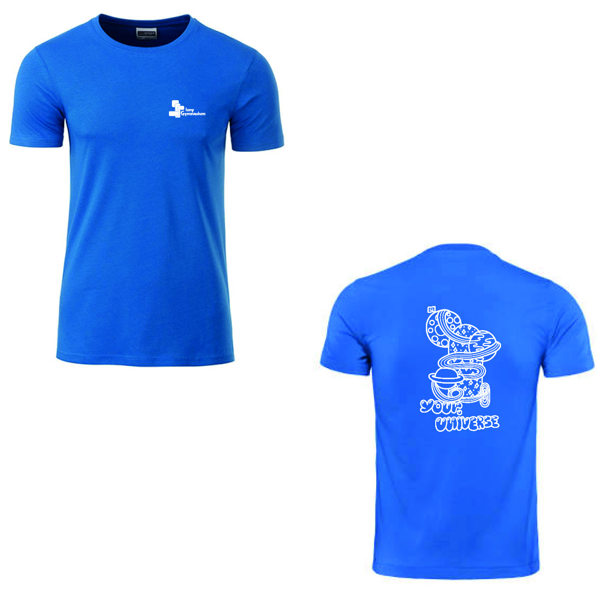 T-Shirt - Men