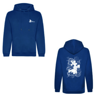 Hoodie - Unisex
