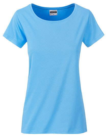 T-Shirt - Women – Bild 8
