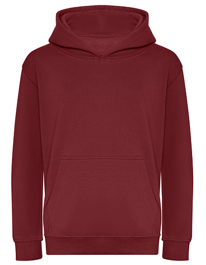Hoodie - Kids – Bild 5