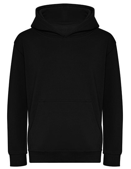 Hoodie - Kids – Bild 4