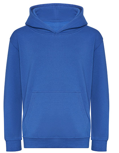 Hoodie - Kids – Bild 6
