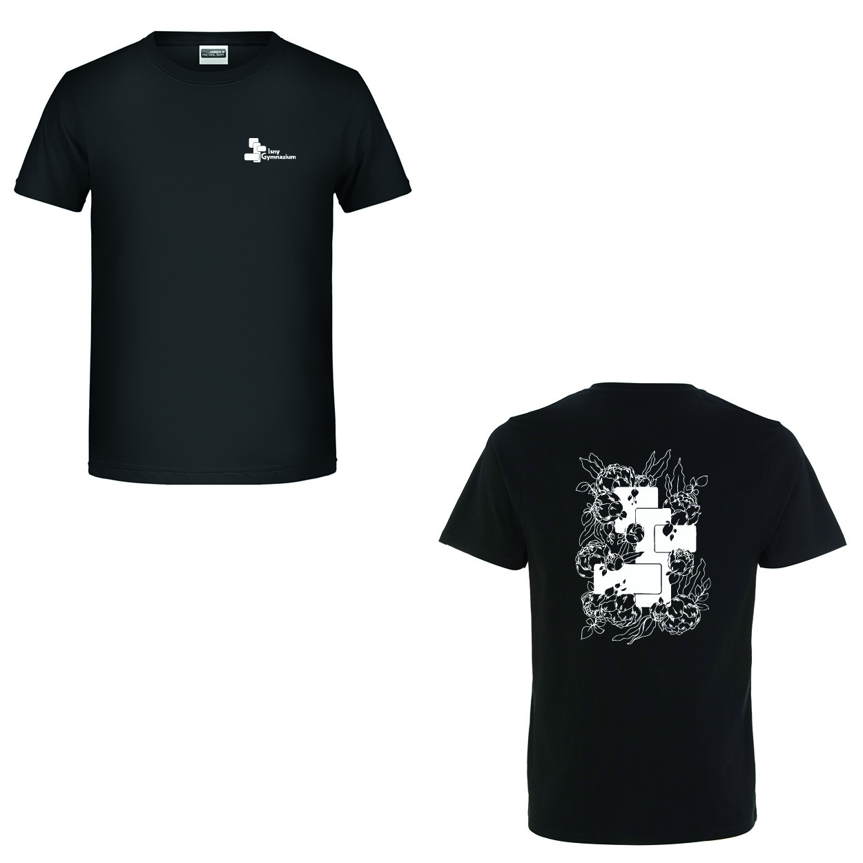T-Shirt - Kids