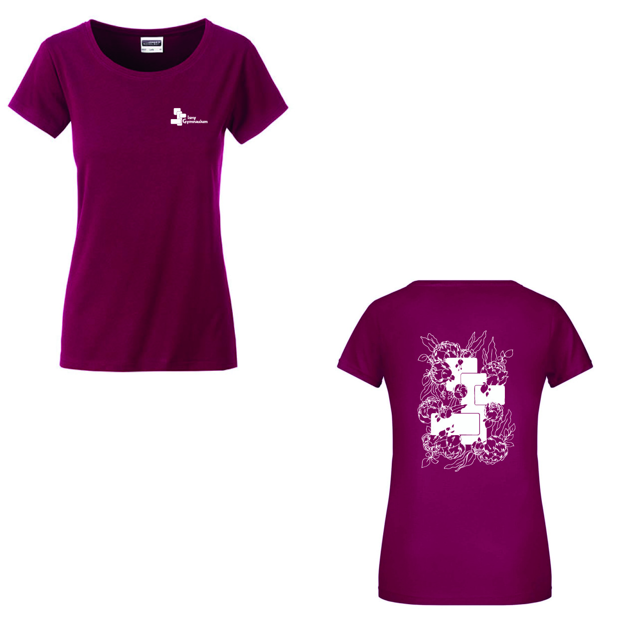 T-Shirt - Women