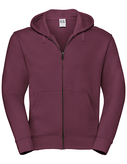Basic Jacket - Unisex – Bild 2