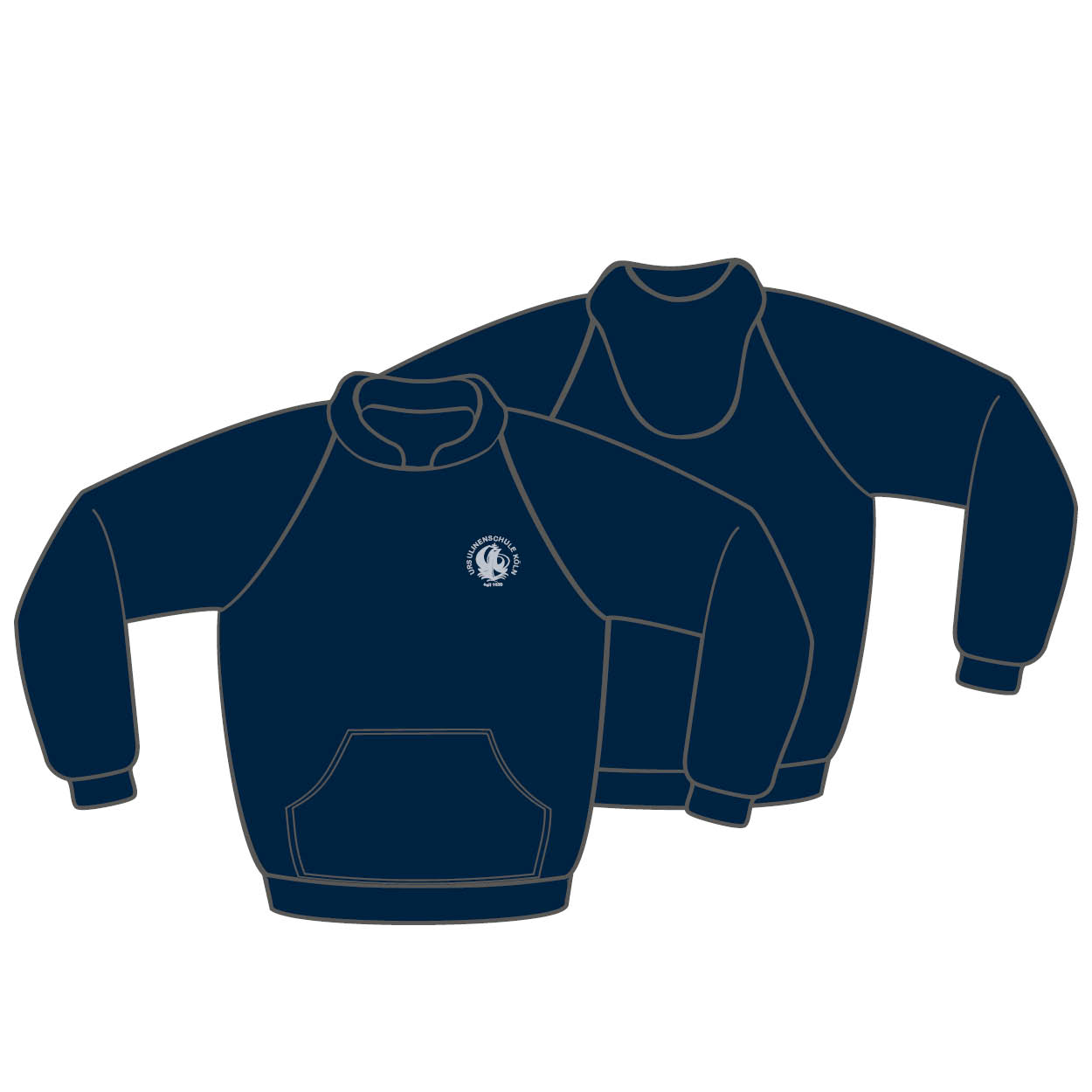 Fairtrade Hoodie