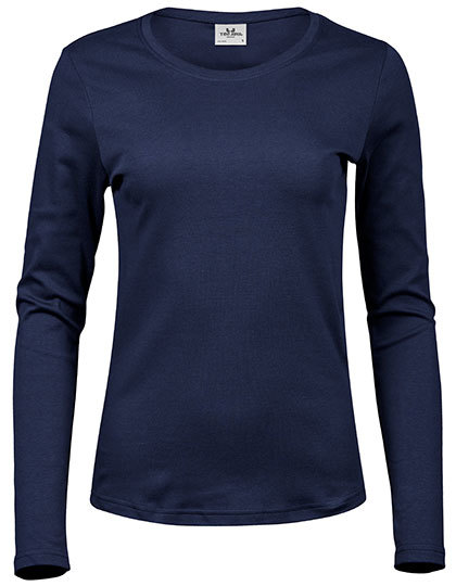 Basic Longsleeve - Women – Bild 2