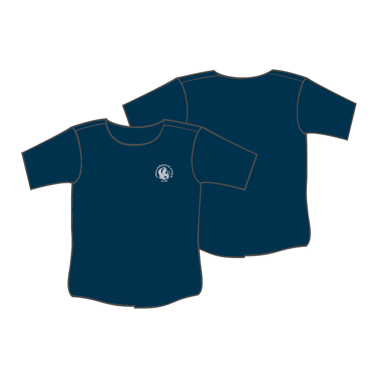 Fairtrade Shirt - Men