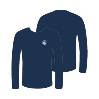 Basic Longsleeve - Unisex