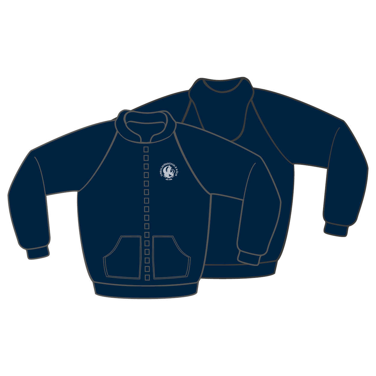 Basic Jacket