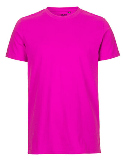 Fairtrade Shirt - Men – Bild 5