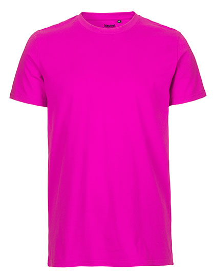 Fairtrade Shirt - Men – Bild 5