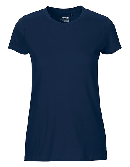 Fairtrade Shirt - Women – Bild 3