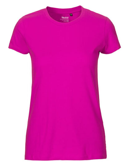 Fairtrade Shirt - Women – Bild 5