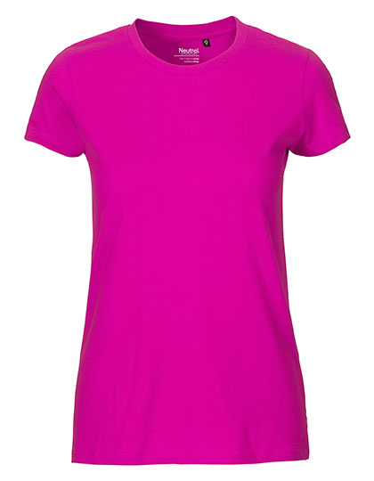 Fairtrade Shirt - Women – Bild 5