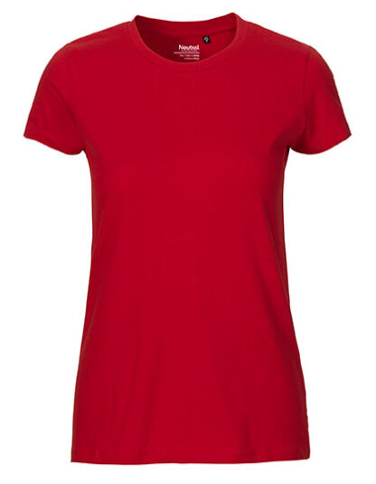 Fairtrade Shirt - Women – Bild 4