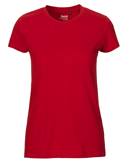 Fairtrade Shirt - Women – Bild 4