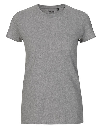 Fairtrade Shirt - Women – Bild 2