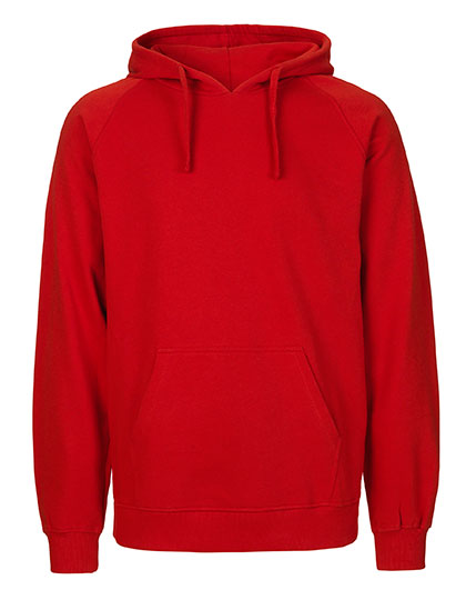 Fairtrade Hoodie – Bild 4