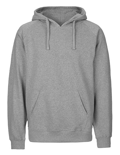 Fairtrade Hoodie – Bild 2