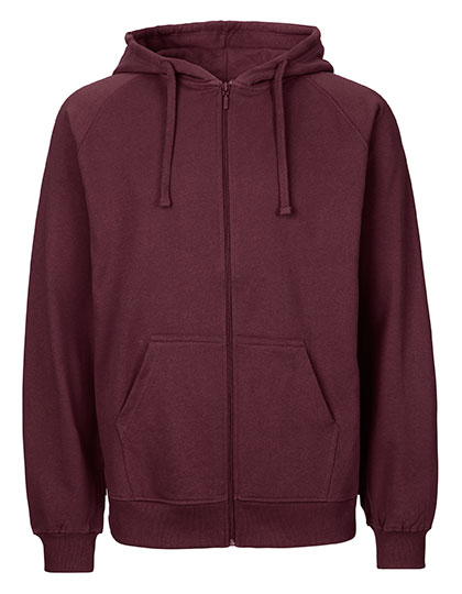 Fairtrade Jacket - Unisex – Bild 2