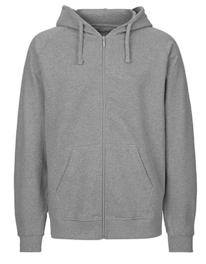 Fairtrade Jacket – Bild 2