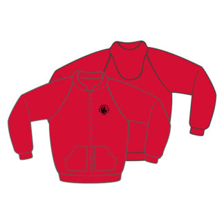Fairtrade Jacket - Unisex
