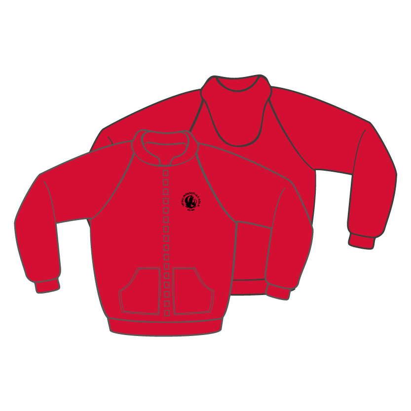 Fairtrade Jacket - Unisex