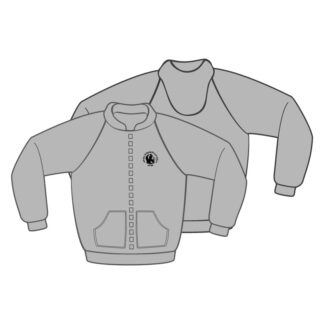 Fairtrade Jacket - Kids