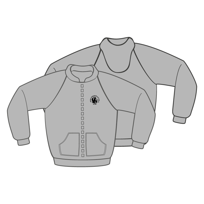 Fairtrade Jacket - Kids