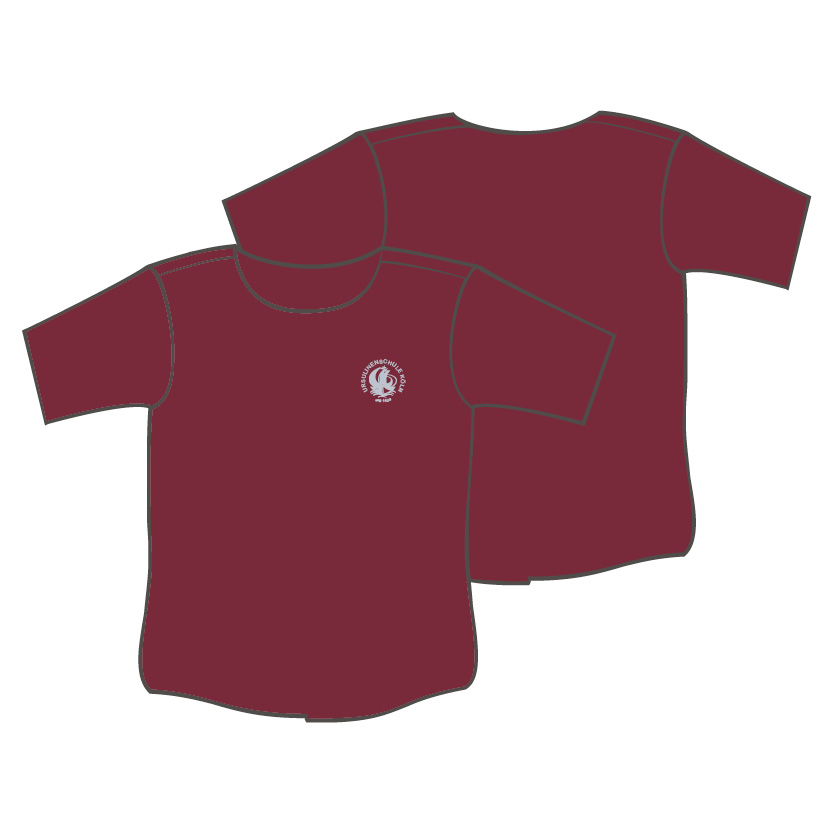 Basic Shirt - Unisex