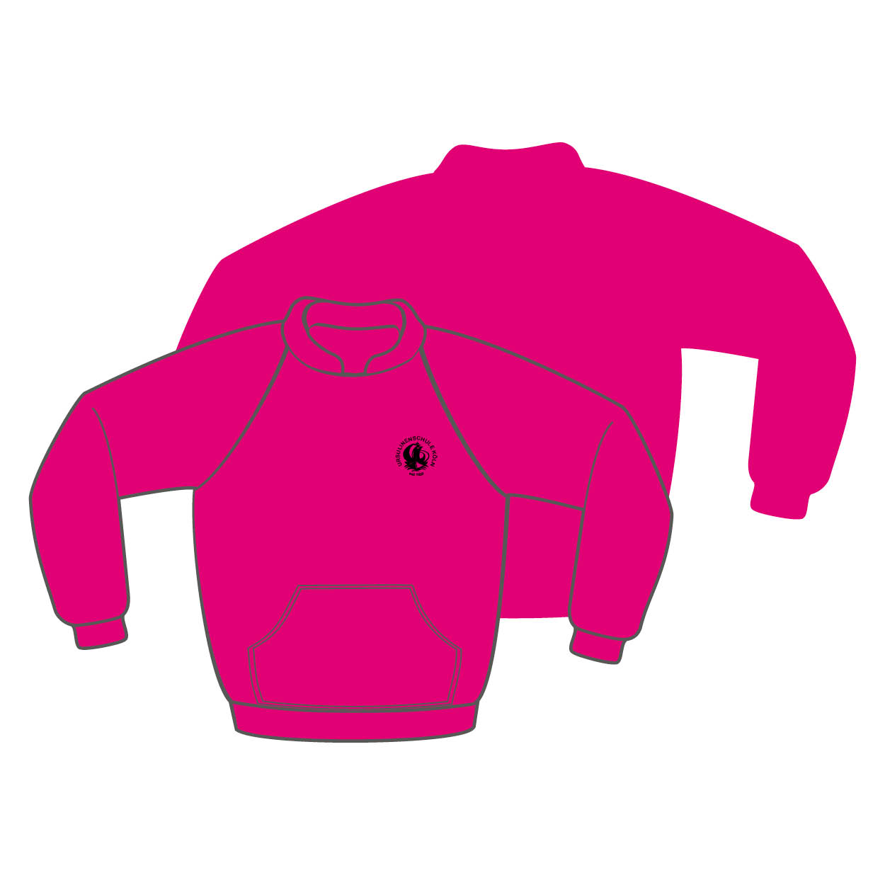 Basic Hoodie