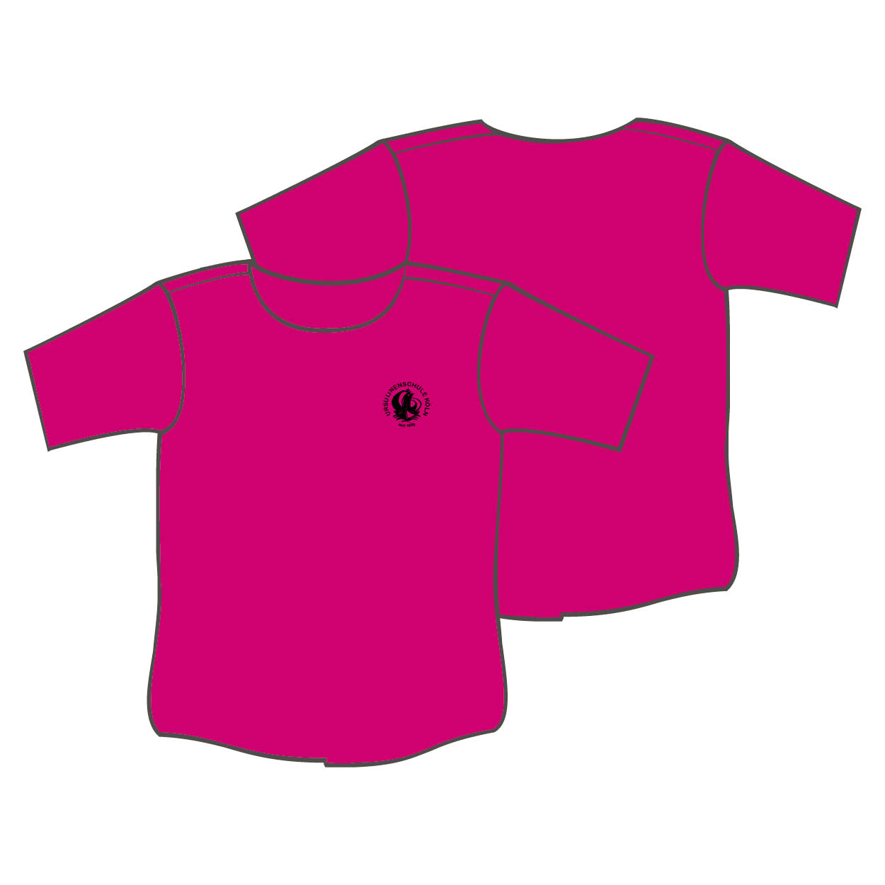 Fairtrade Shirt - Women