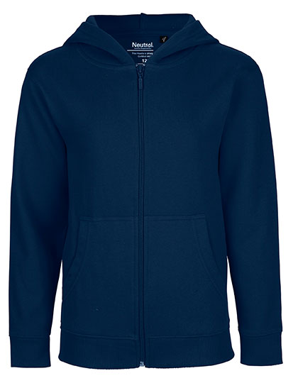 Fairtrade Jacket - Kids – Bild 2