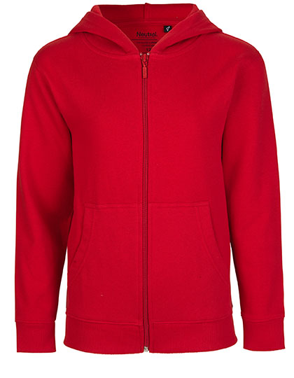 Fairtrade Jacket - Kids – Bild 3