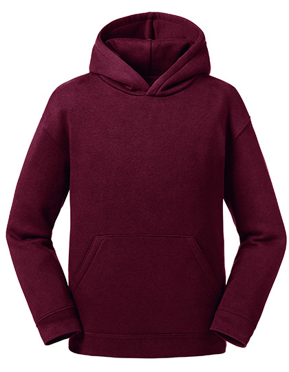 Basic Hoodie - Kids – Bild 2
