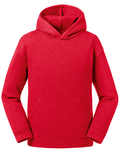Basic Hoodie - Kids – Bild 3