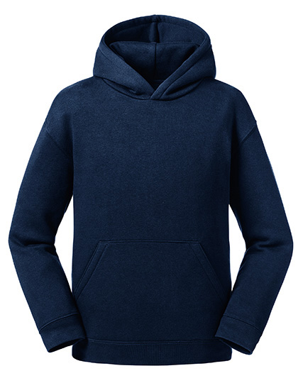 Basic Hoodie - Kids – Bild 4