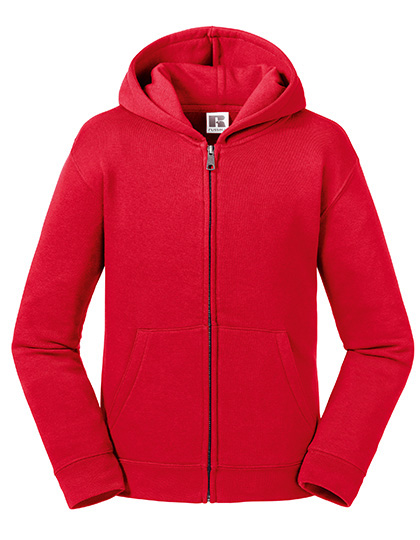 Basic Jacket - Kids – Bild 3