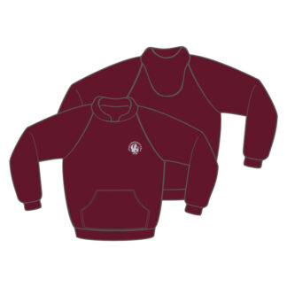 Fairtrade Hoodie - Kids
