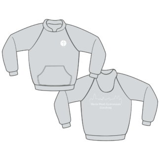 Hoodie - Women
