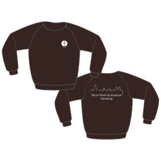 Sweatshirt - Unisex