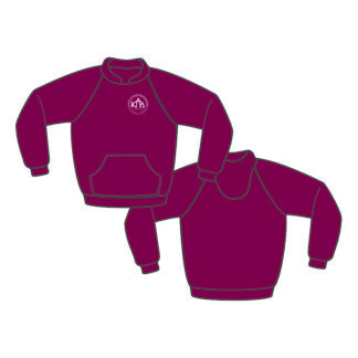 Basic Hoodie - Women