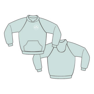 Basic Hoodie - Kids