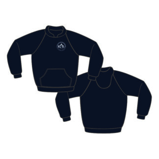 Basic Hoodie - Men